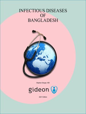 cover image of Infectious Diseases of Bangladesh